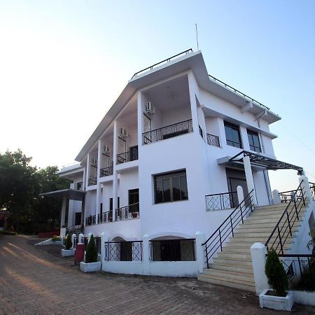 Mpt Maikal Resort, Bargi Exterior foto