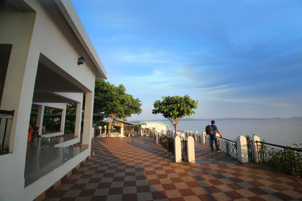 Mpt Maikal Resort, Bargi Exterior foto