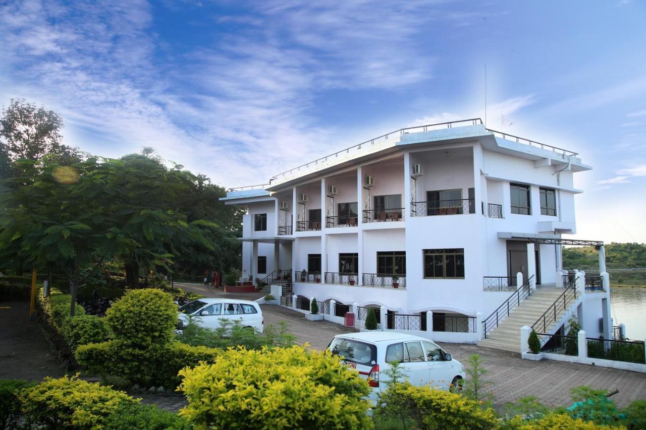 Mpt Maikal Resort, Bargi Exterior foto