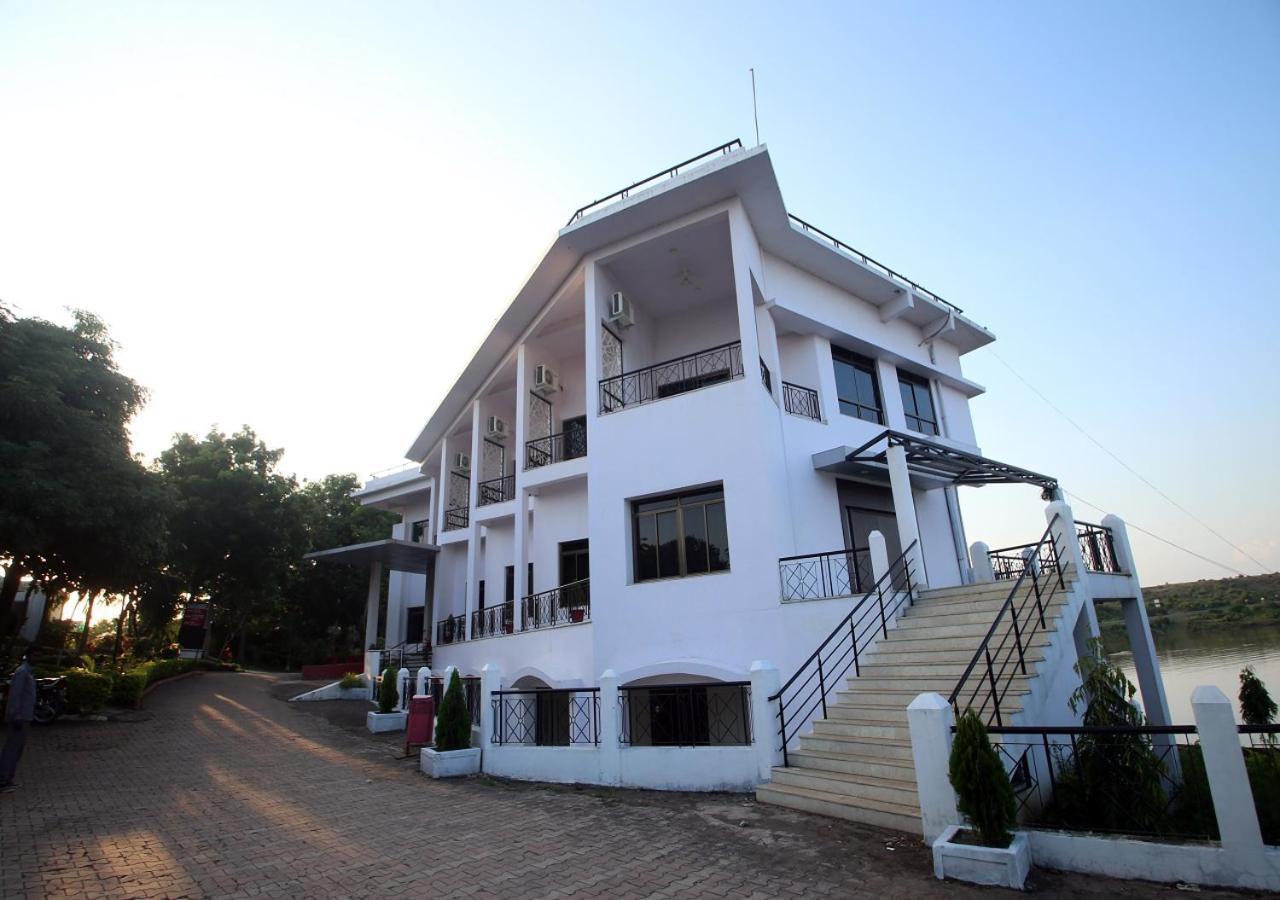 Mpt Maikal Resort, Bargi Exterior foto